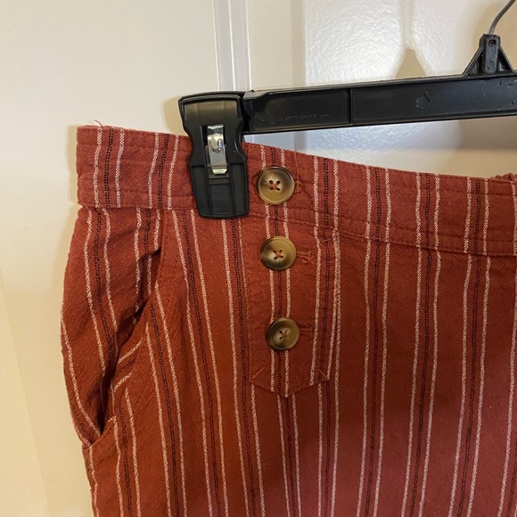 Maurice’s Linen blend pant XXL - Picture 4 of 12